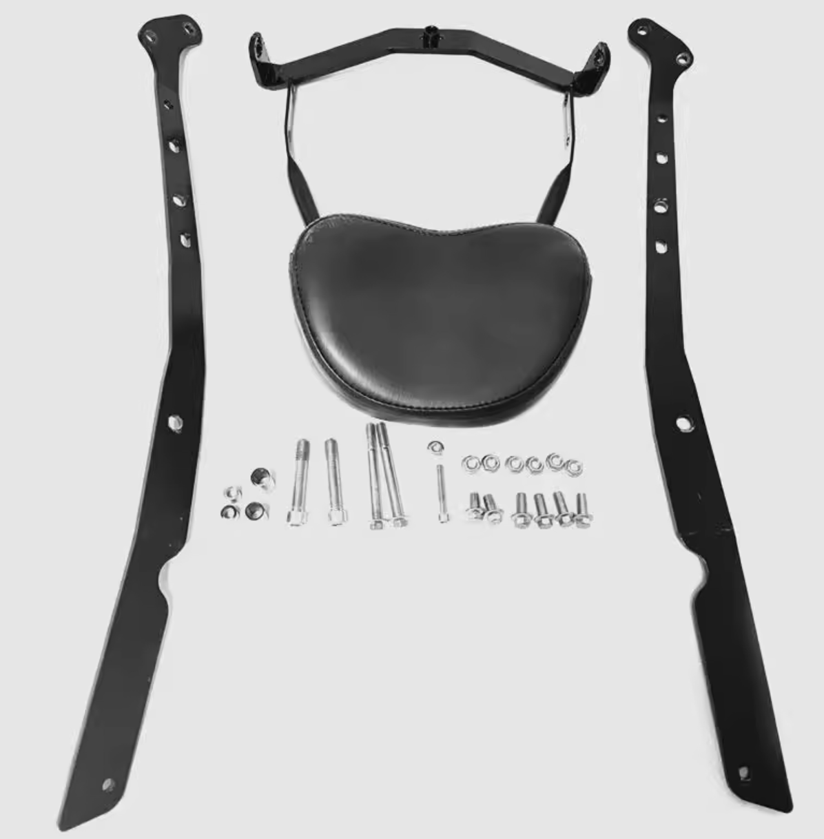 Schienale passeggero fisso LFC700