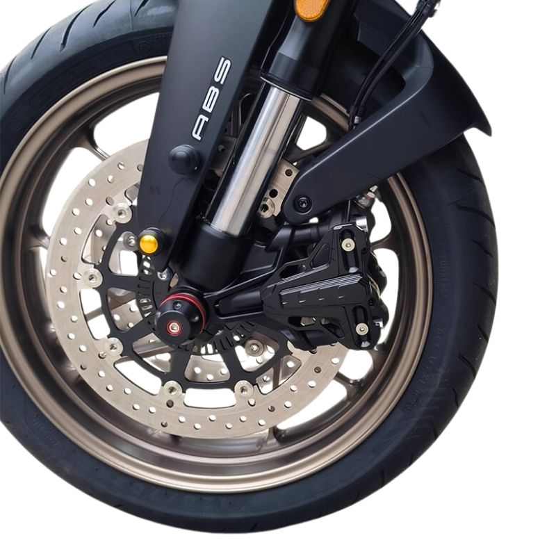 Benda LFC700 Brake Caliper Protection Cover