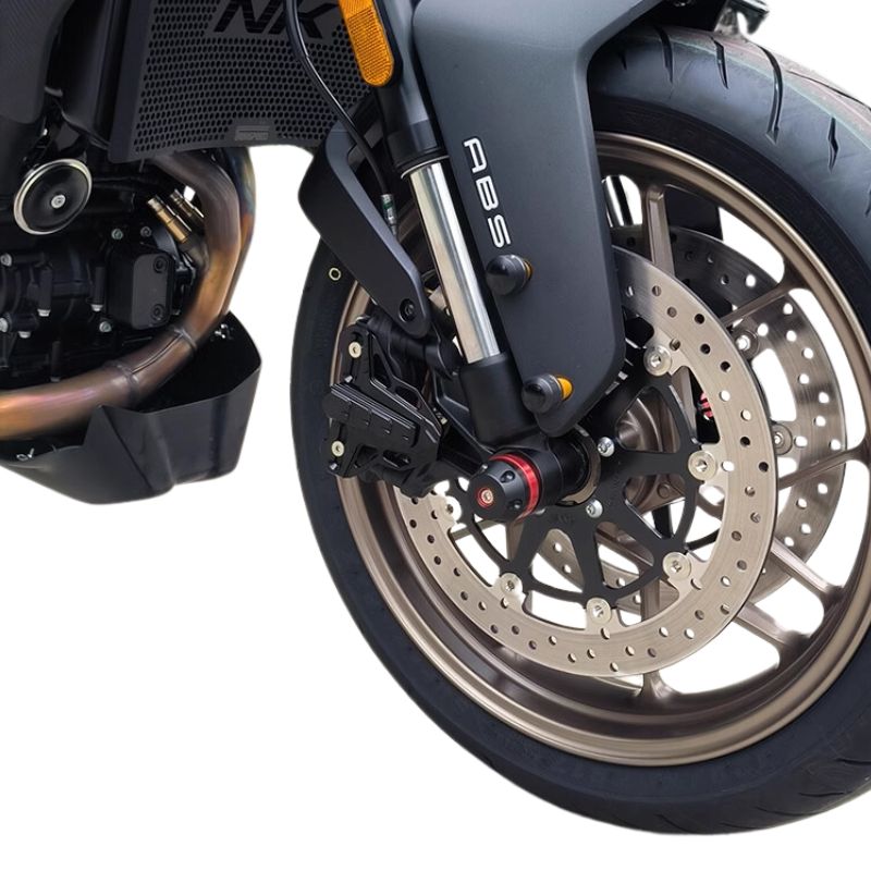 Benda LFC700 Brake Caliper Protection Cover