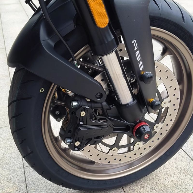 Benda LFC700 Brake Caliper Protection Cover