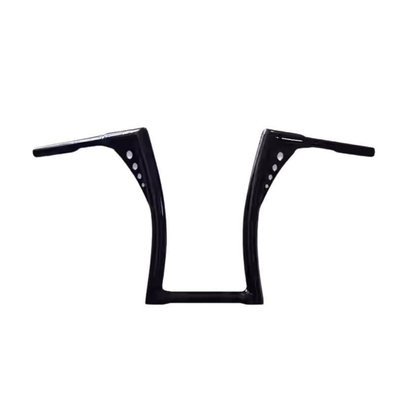 Custom bobber chopper 450CL motorcycle handlebar