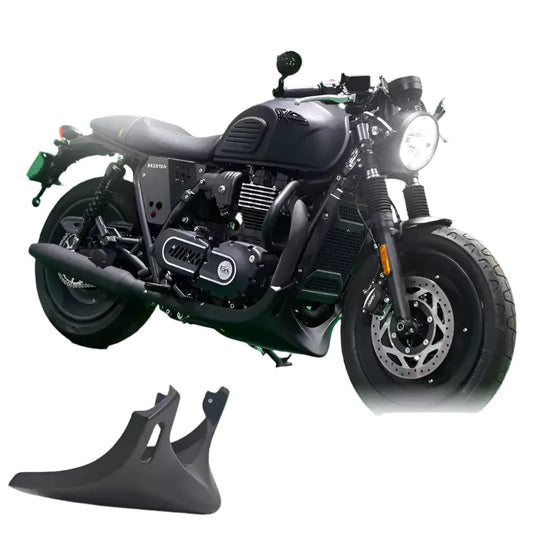 CROMWELL 1200 engine skid plate