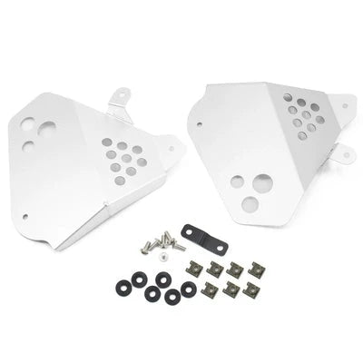 Plaques latérales CROMWELL 1200