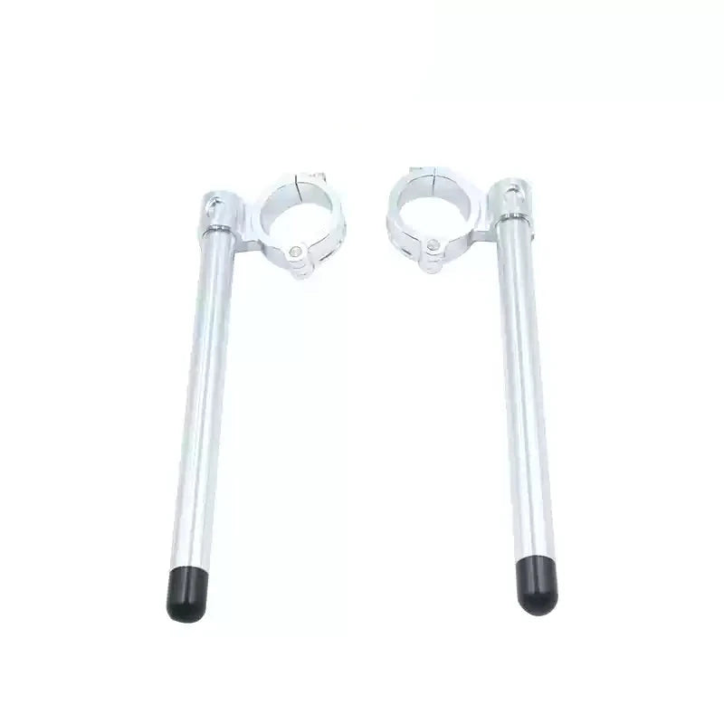 450SR clip-on handlebar