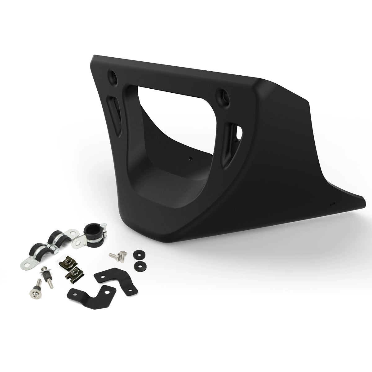 CF MOTO CL450 engine skid plate