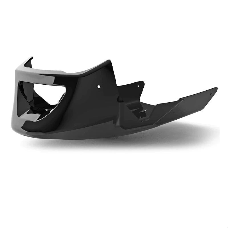 CF MOTO CL450 engine skid plate