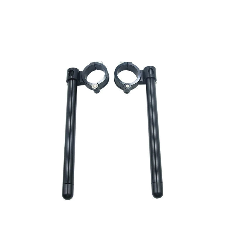 450SR clip-on handlebar