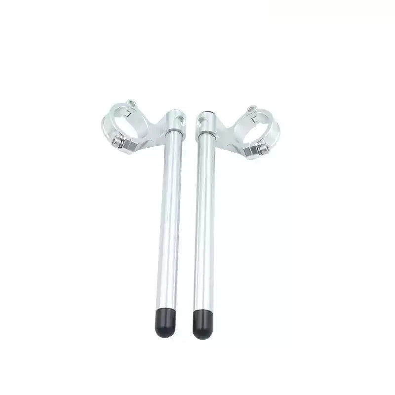 450SR clip-on handlebar