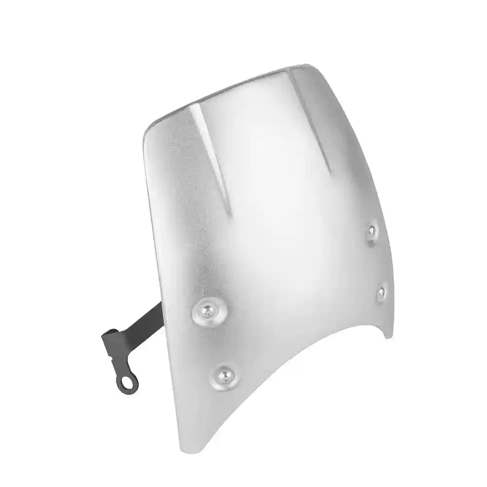 Saut de vent - Pare brise moto 450CL