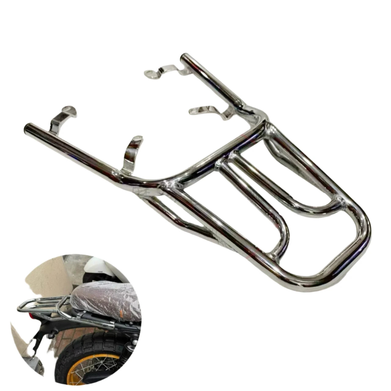 CROMWELL 1200 passenger handle