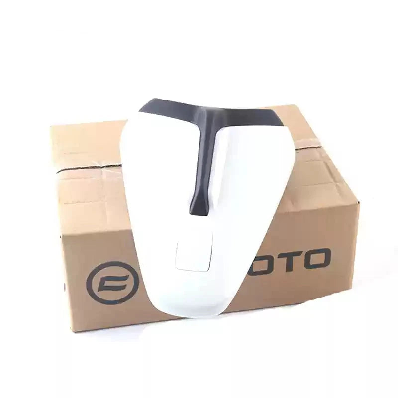 Capot de selle passager SR675 CF MOTO