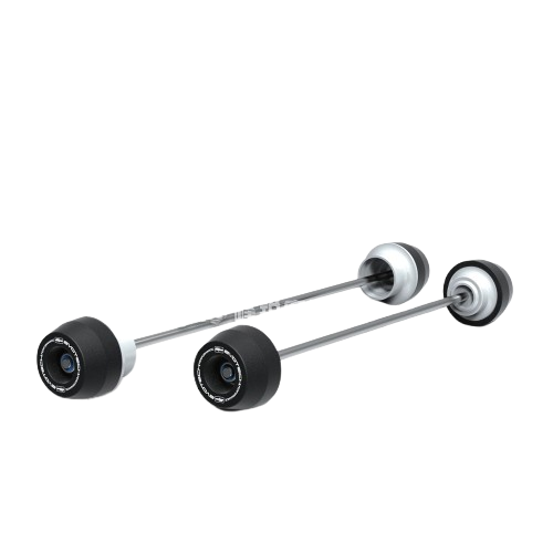 Tampons de protections CF Moto 450 SR NK