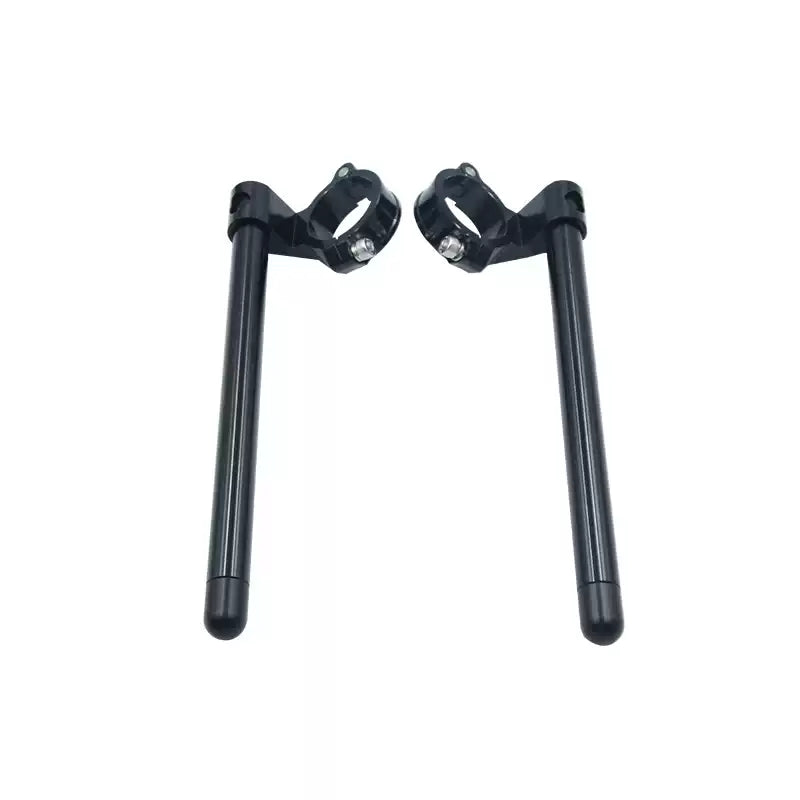 450SR clip-on handlebar