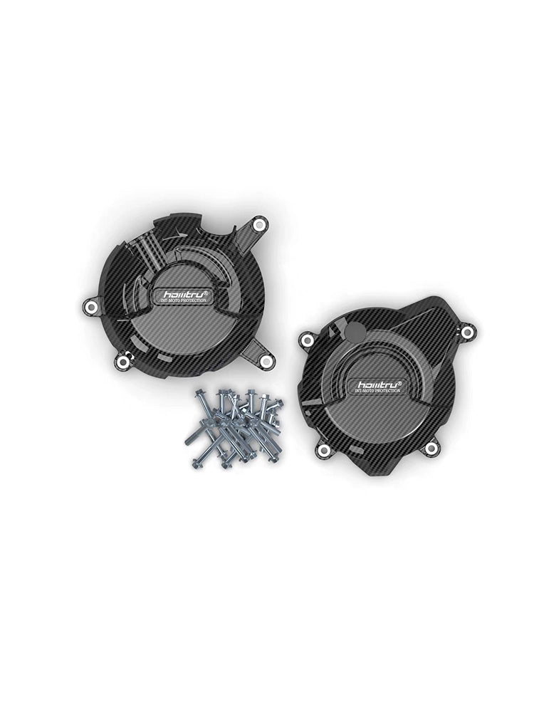 Protections carter moteur CFMOTO 450CL