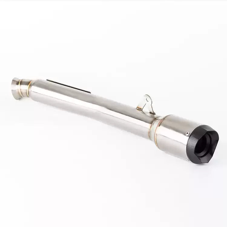 Silencieux d'échappement MT800