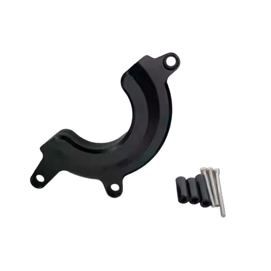 LFC700 Engine Crankcase Protection and Anti-Scald Protection