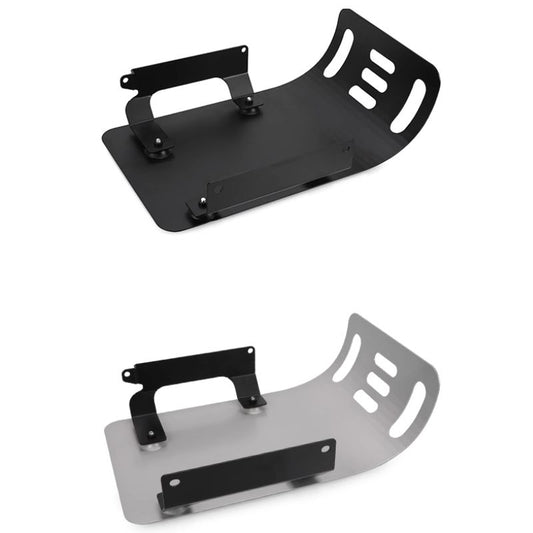 CFMOTO 450CL C engine skid plate