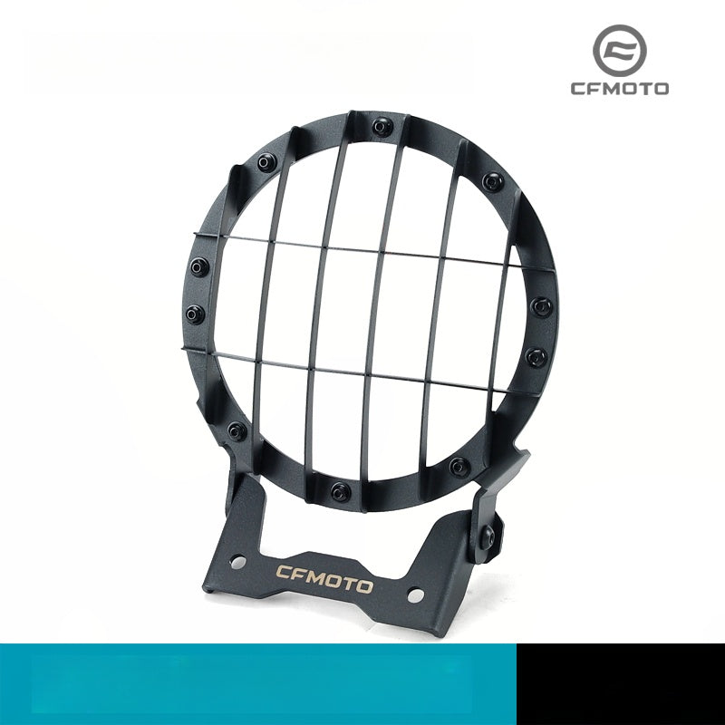 Grille de phare 450CLC