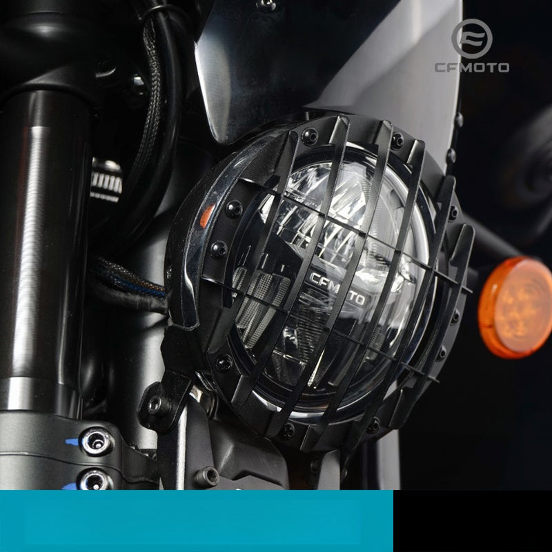 Grille de phare 450CLC