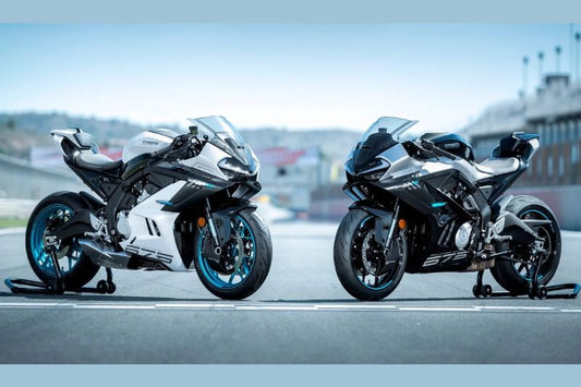 CF MOTO 675SR : Fiabilité, Fabrication et Performances