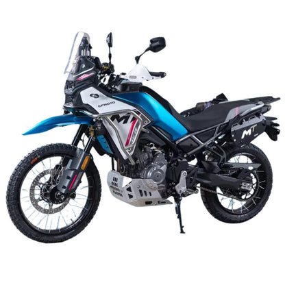 Crash bar CF moto MT450