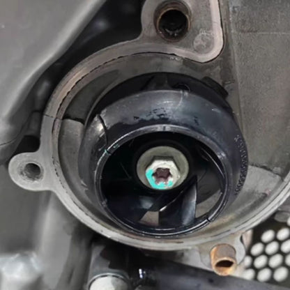 Kit turbine de pompe à eau renforcé gros débit  CF MOTO 800 MT KTM 790