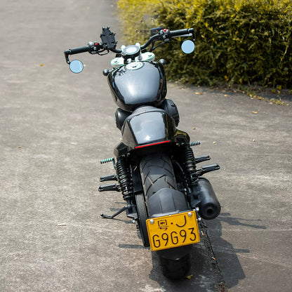 Selle Benda Chinchilla 300 — image 3
