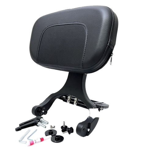 LFC700 Passenger and Driver Backrest