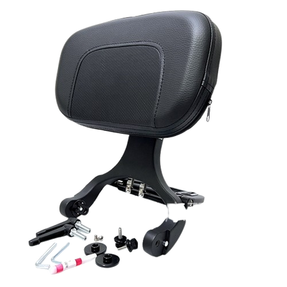 LFC700 Passenger and Driver Backrest