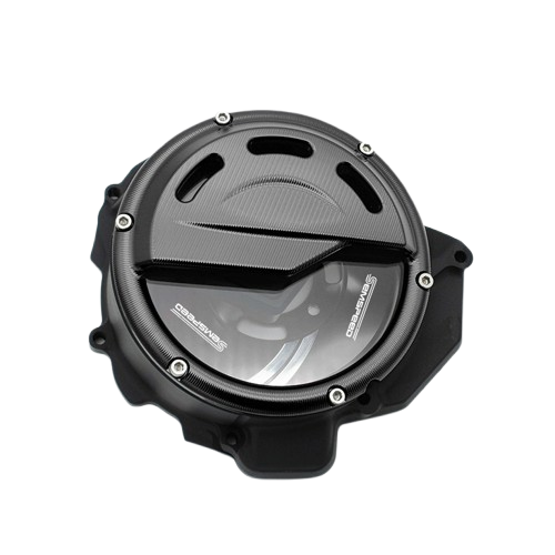 800MT Clear Clutch Cover