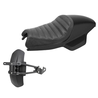 Selle Benda Chinchilla 300 — image 8