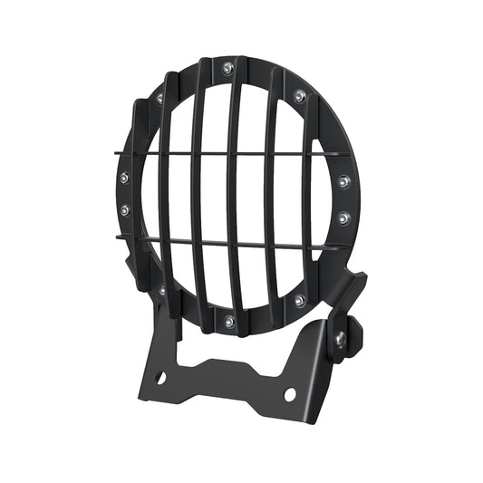 Grille de protection phare avant 450CL