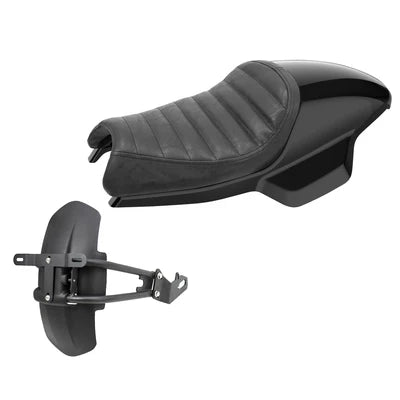 Selle Benda Chinchilla 300 — image 6