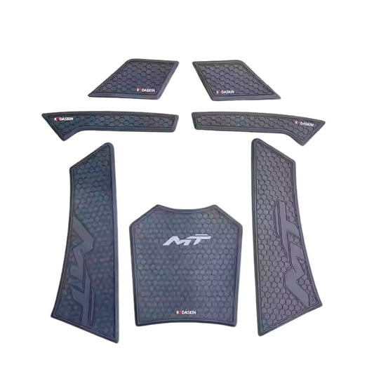 Protections anti dérapantes CF Moto 450MT